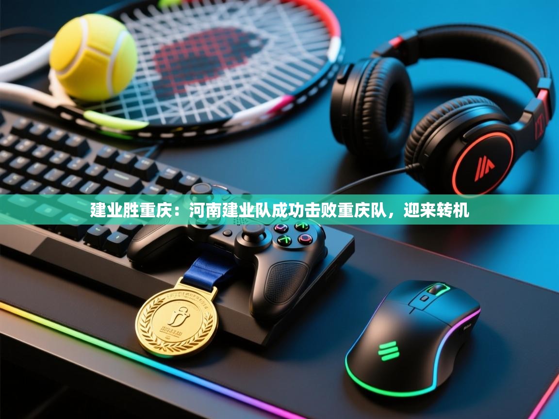 建业胜重庆:河南建业队成功击败重庆队,迎来转机 第1张