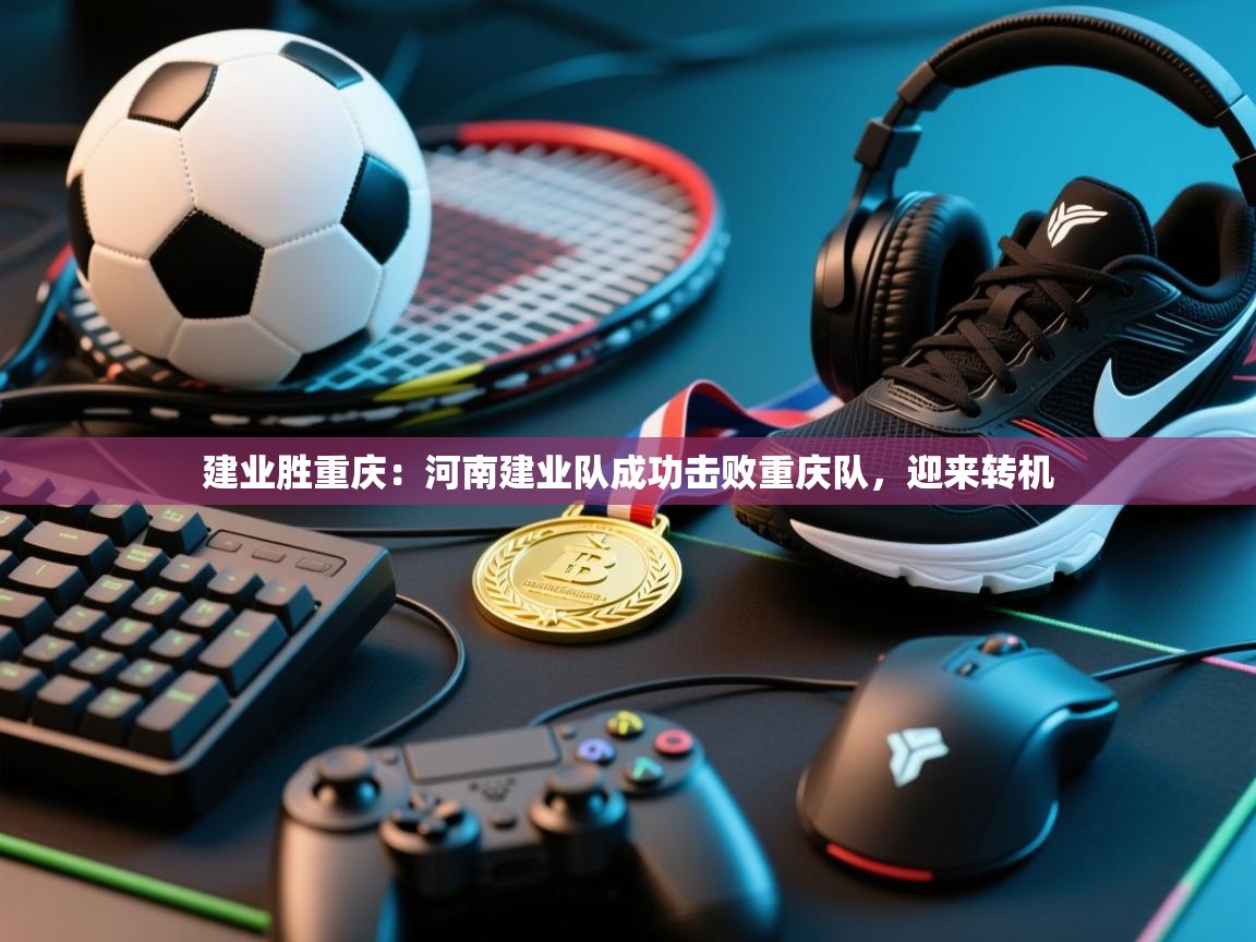 建业胜重庆:河南建业队成功击败重庆队,迎来转机 第2张