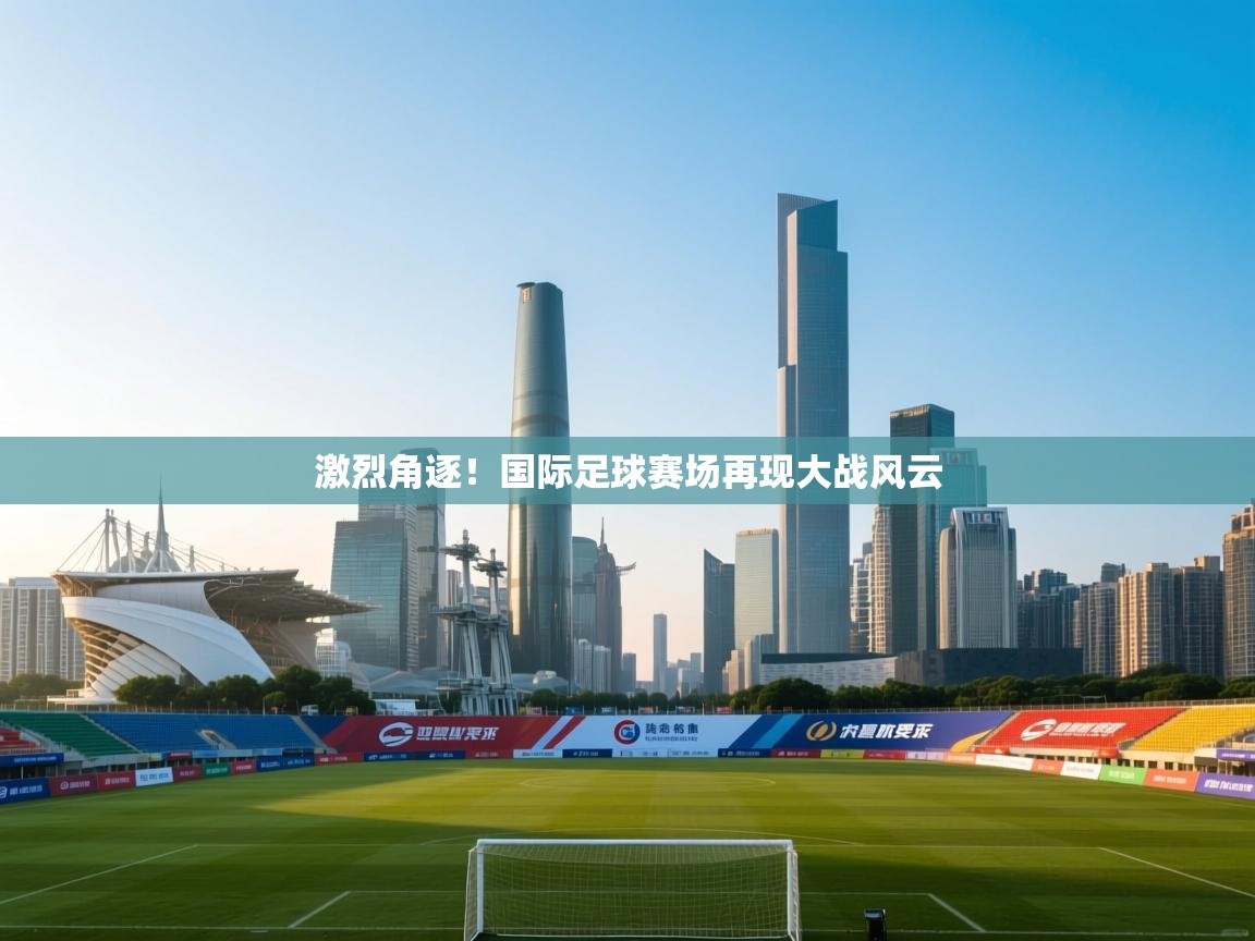 激烈角逐!国际足球赛场再现大战风云 第1张