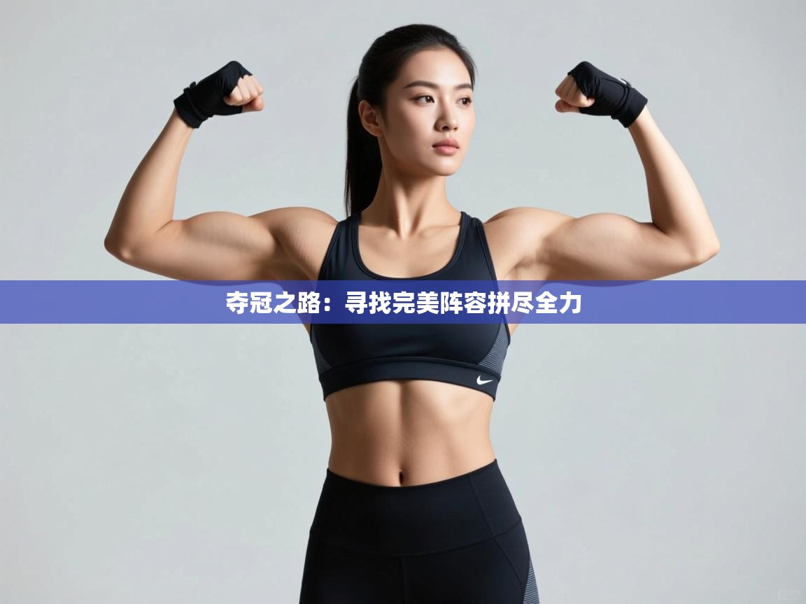 夺冠之路:寻找完美阵容拼尽全力 第2张