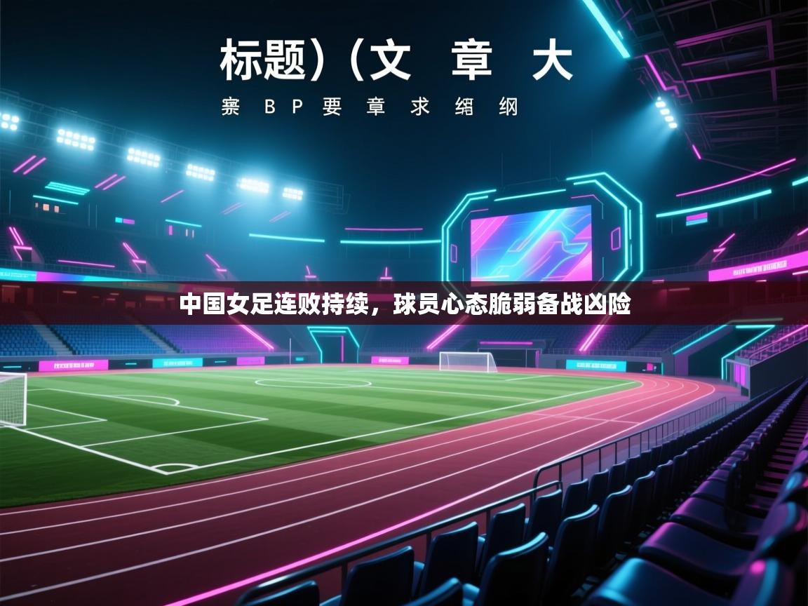 中国女足连败持续,球员心态脆弱备战凶险 第1张