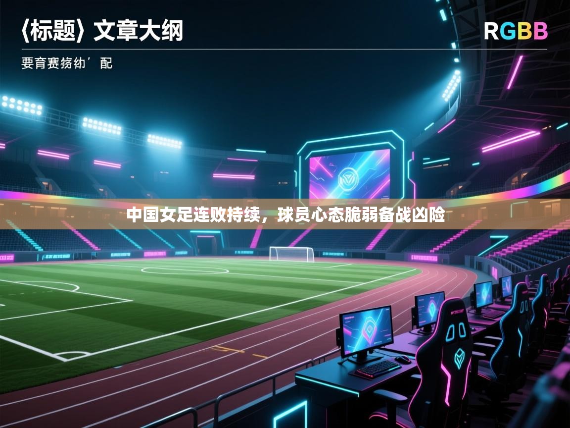 中国女足连败持续,球员心态脆弱备战凶险 第2张
