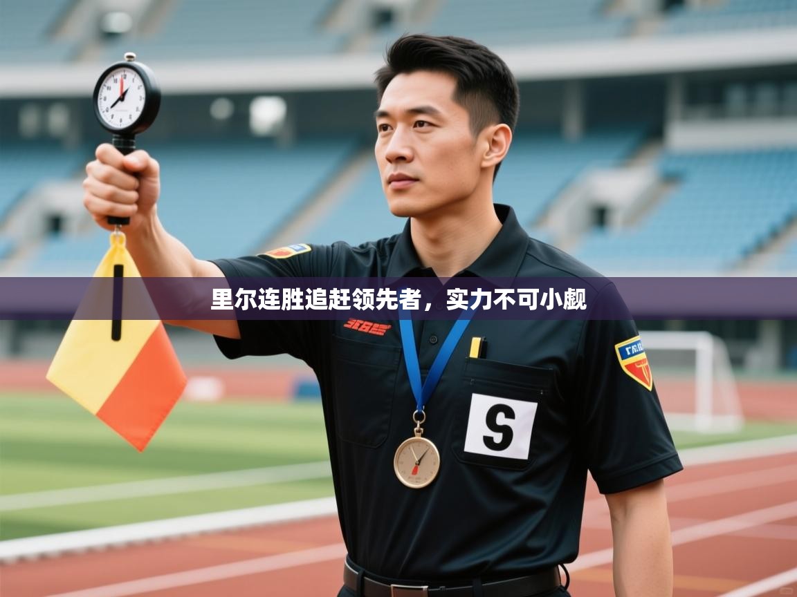 里尔连胜追赶领先者,实力不可小觑 第2张