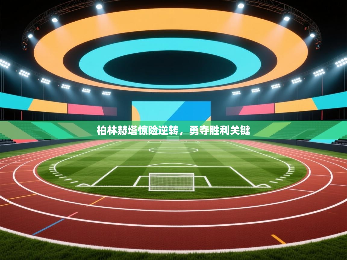 柏林赫塔惊险逆转，勇夺胜利关键  第2张