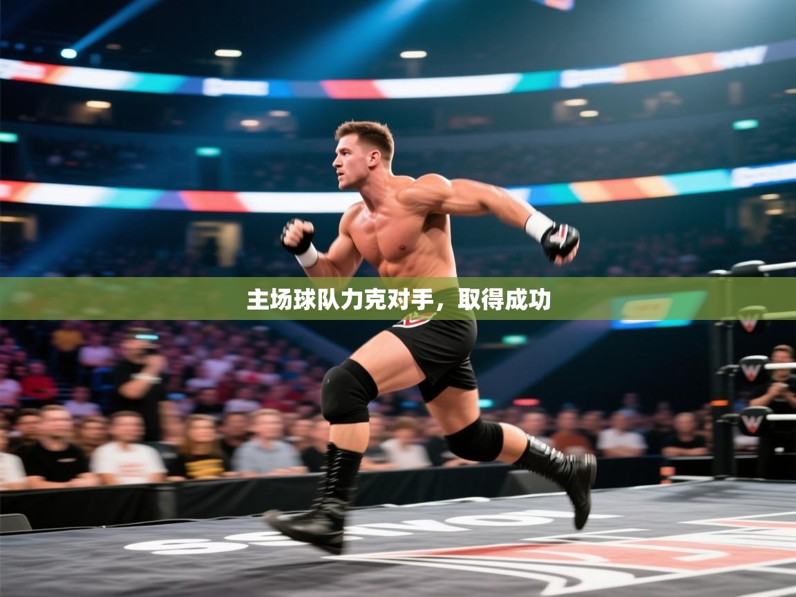 主场球队力克对手,取得成功 第2张