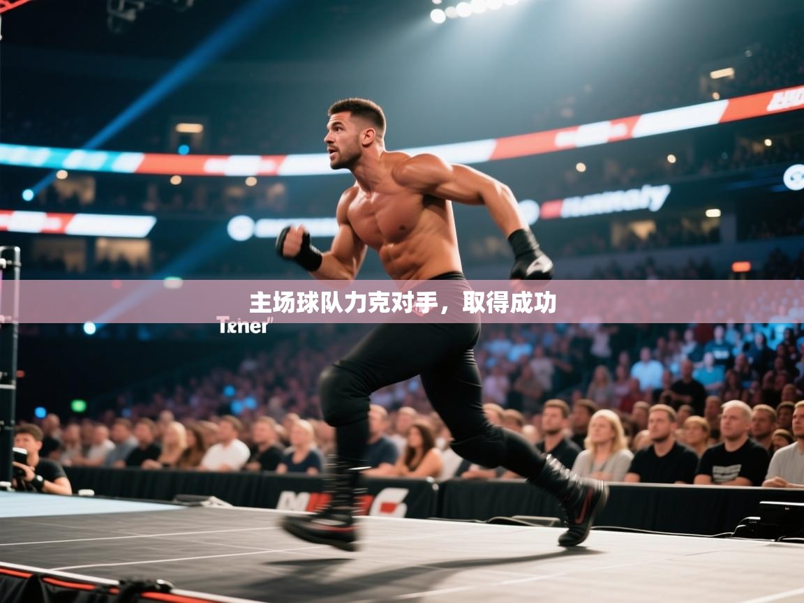 主场球队力克对手,取得成功 第1张