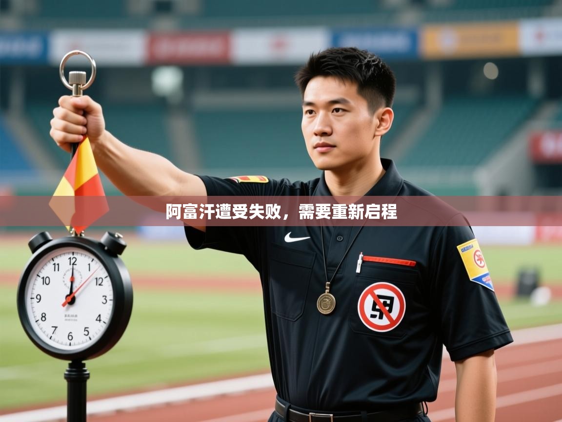 阿富汗遭受失败，需要重新启程  第1张