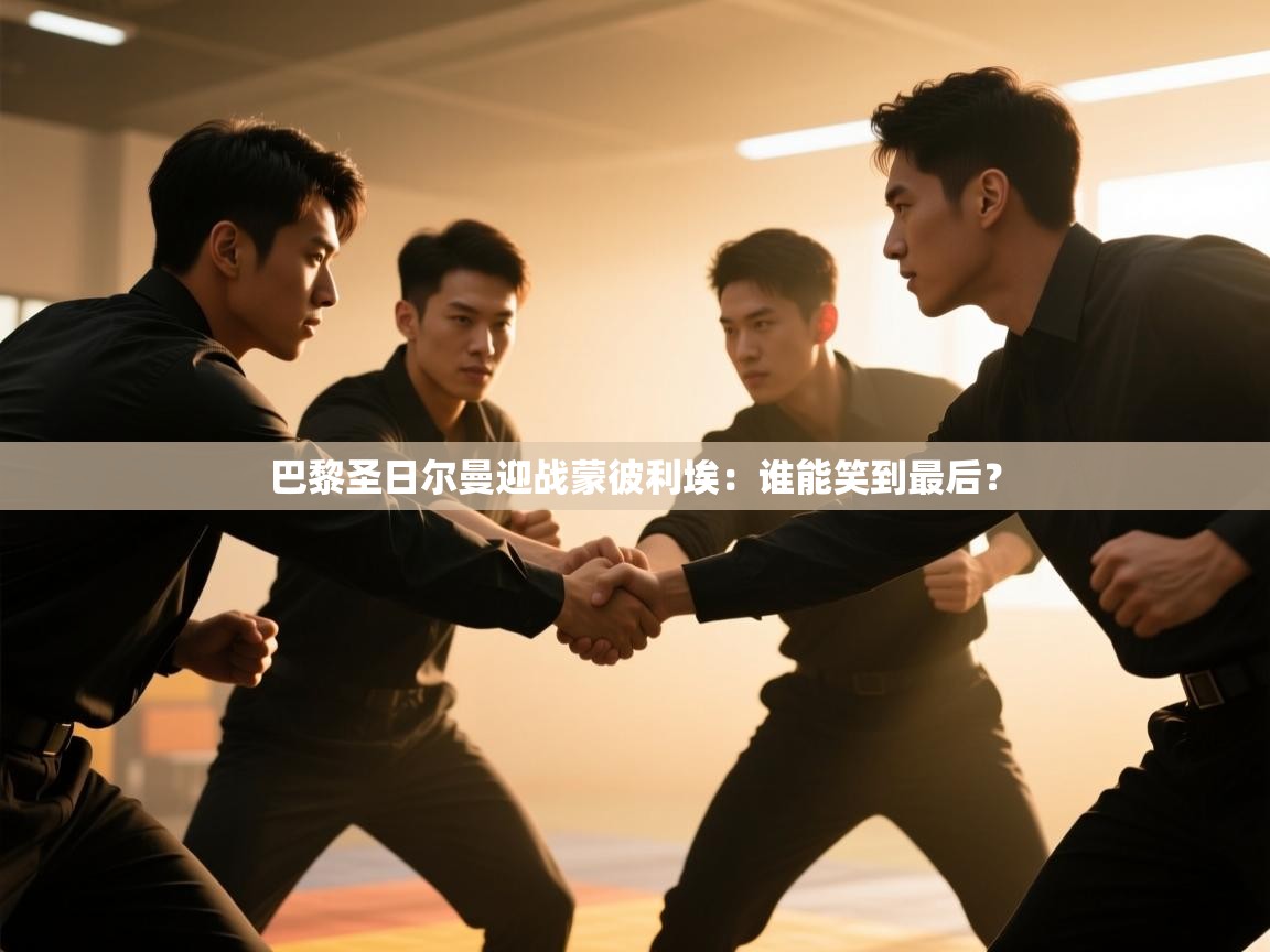 巴黎圣日尔曼迎战蒙彼利埃：谁能笑到最后？  第2张