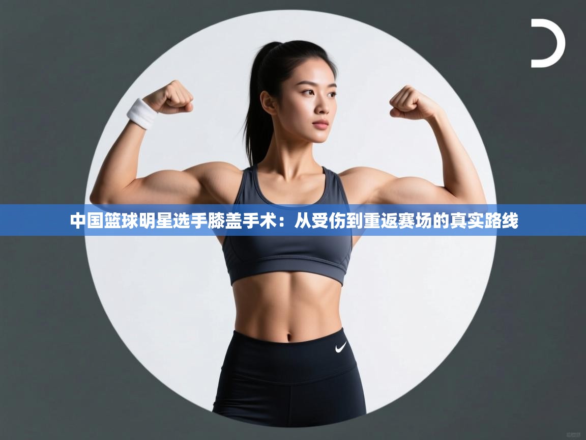 中国篮球明星选手膝盖手术：从受伤到重返赛场的真实路线  第1张
