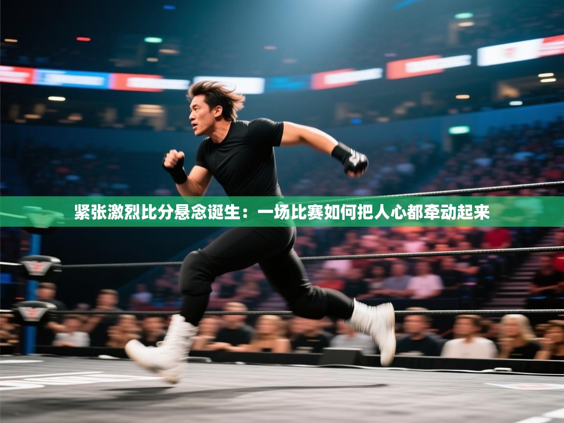 紧张激烈比分悬念诞生:一场比赛如何把人心都牵动起来 第1张