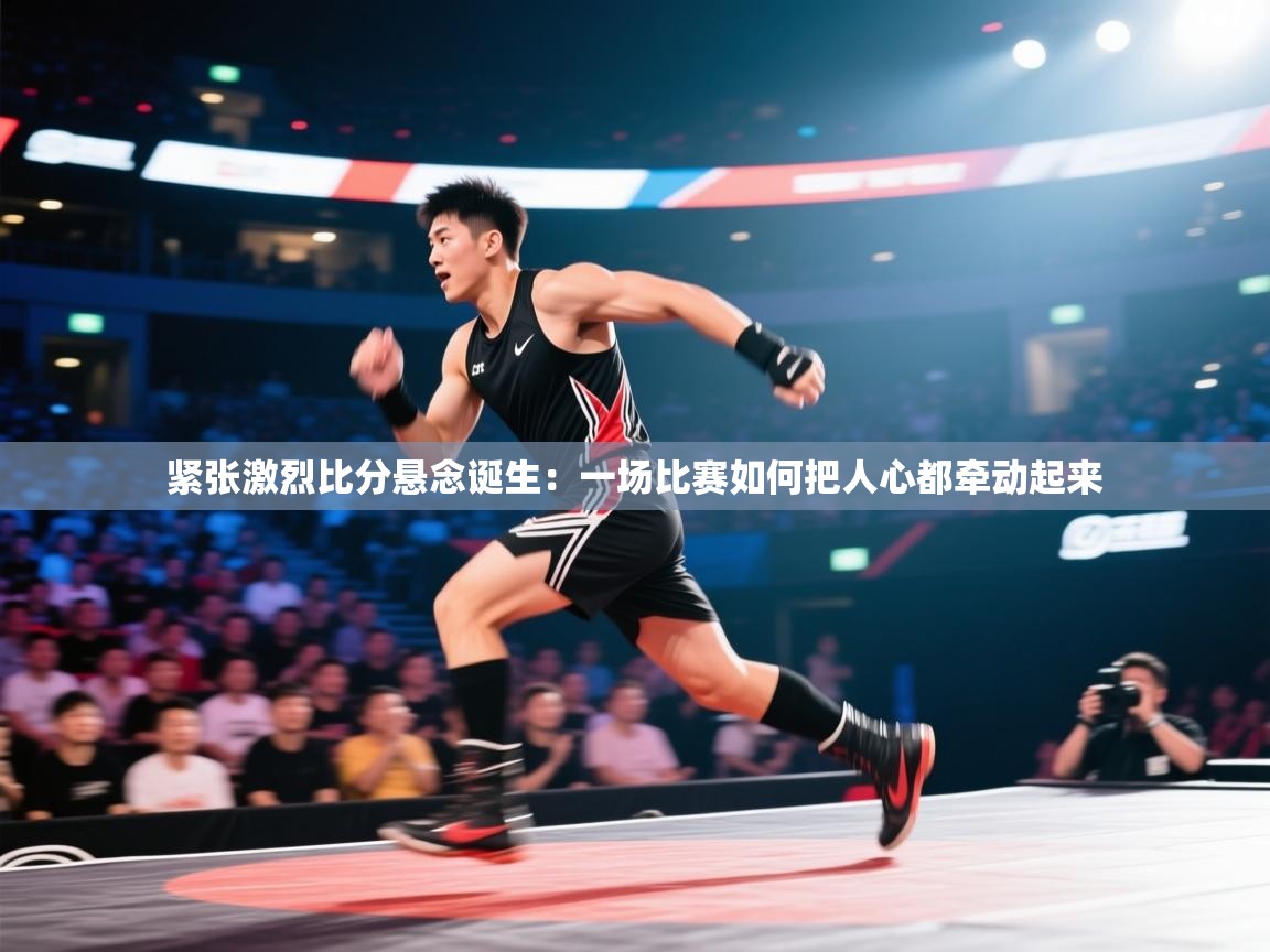 紧张激烈比分悬念诞生:一场比赛如何把人心都牵动起来 第2张