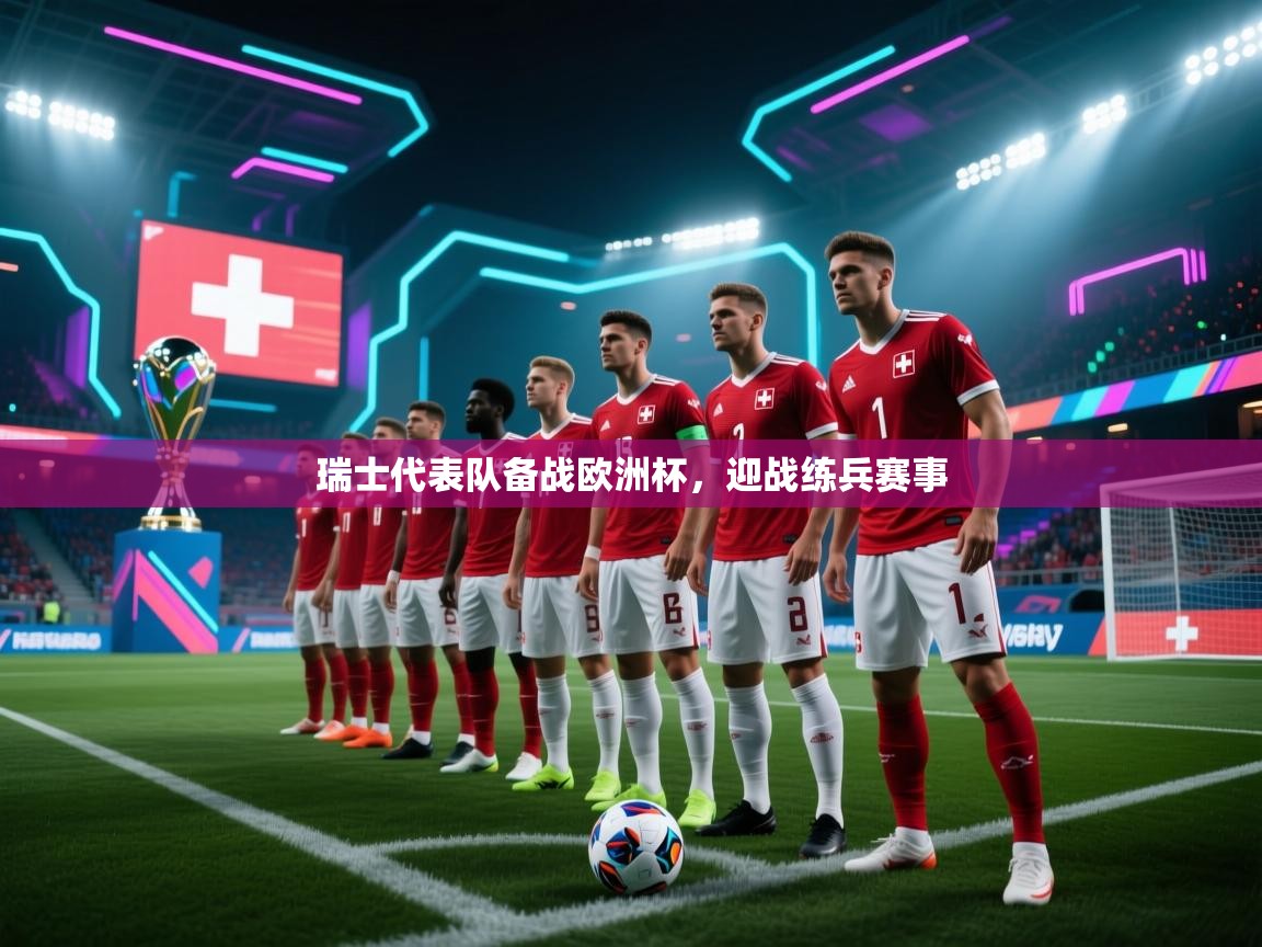 瑞士代表队备战欧洲杯，迎战练兵赛事  第1张