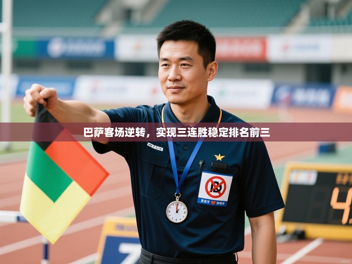 巴萨客场逆转,实现三连胜稳定排名前三 第1张