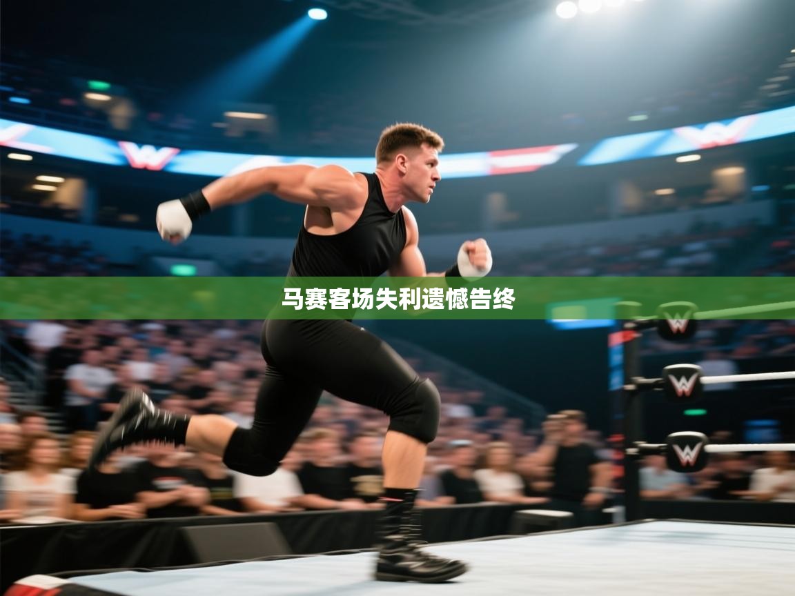 马赛客场失利遗憾告终  第1张